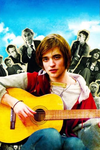 How to Be - Das Leben ist (k)ein Wunschkonzert