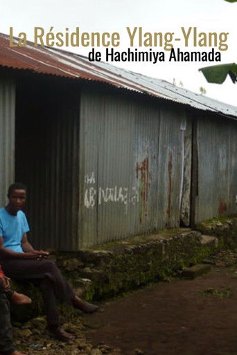 La Résidence Ylang Ylang