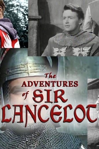 Die Abenteuer von Sir Lancelot