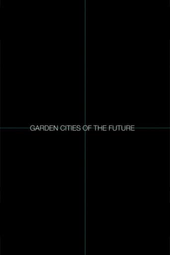 Garden Cities of the Future