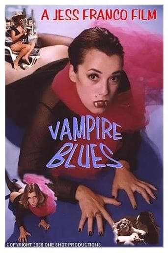 Vampire Sex – Lady Dracula 3