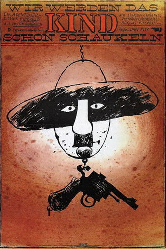 Wir werden das Kind schon schaukeln