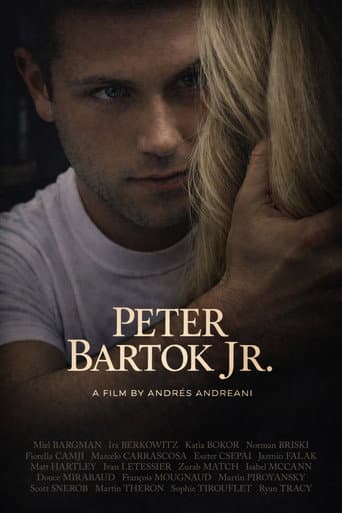 Peter Bartok Jr.