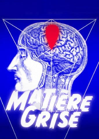 MatiĂšre grise