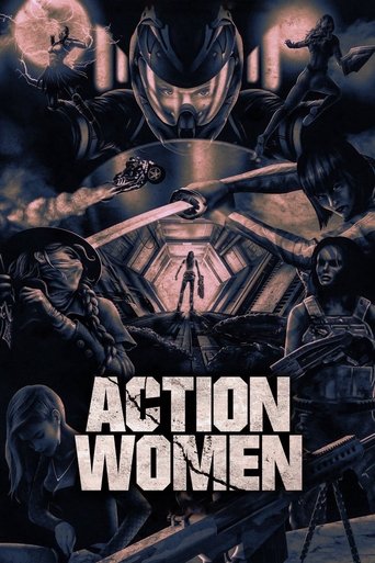 Action Women