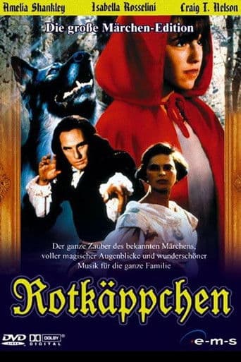 Rotkäppchen