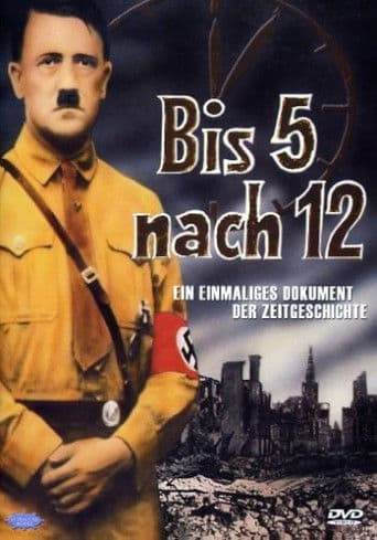 Adolf Hitler - Ein Volk, ein Reich, ein FĂĽhrer: Dokumente der Zeitgeschichte