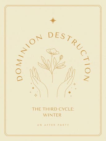 Dominion/Destruction