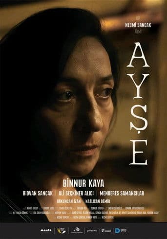 Ayşe