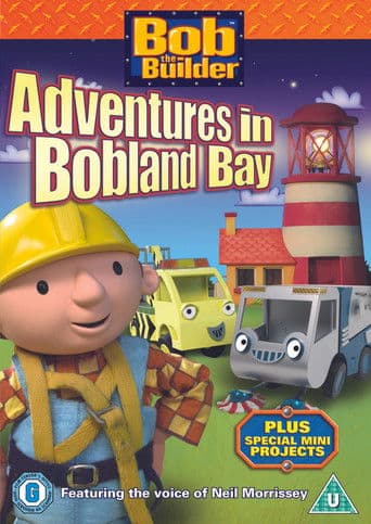 Bob The Builder: Adventures in Bobland Bay