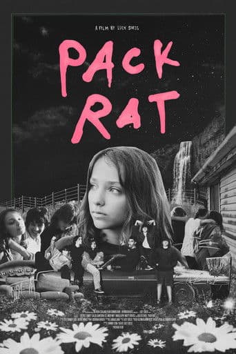 Pack Rat