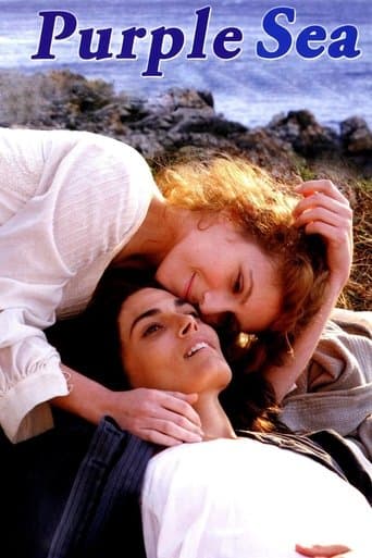 Sea Purple