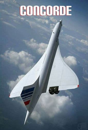 Mythos Concorde