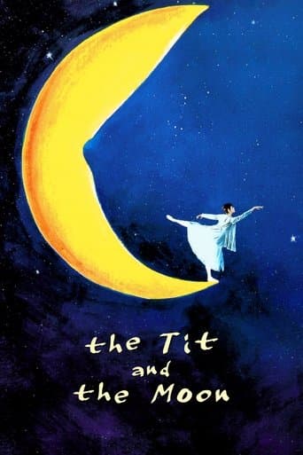Die Titte und der Mond