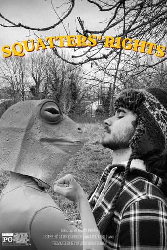 Squatters' Rights