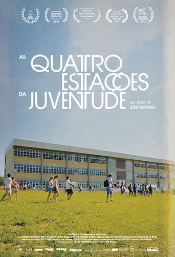 As Quatro Estações da Juventude