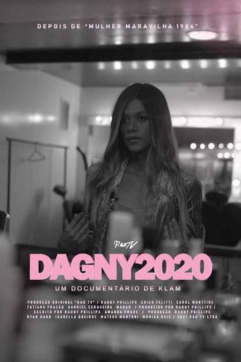 Dagny 2020 - O Documentário