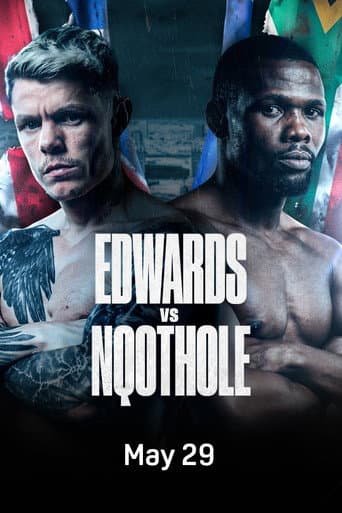 Charlie Edwards vs. Sikho Nqothole