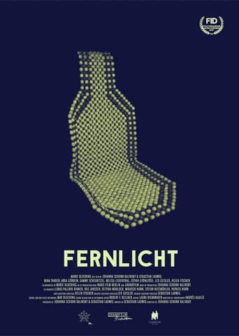 Fernlicht