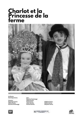 Charlot et la Princesse de la ferme