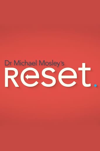 Dr Michael Mosley's Reset