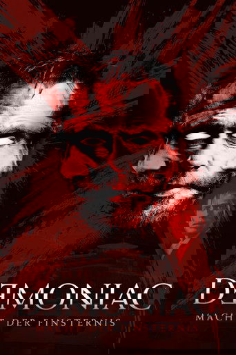 Demoniac: Macht der Finsternis