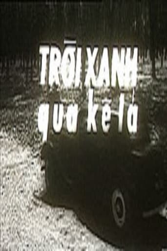 Ván bài lật ngửa 5: Trời xanh qua kẽ lá