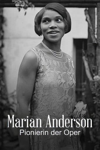 Marian Anderson: The Whole World in Her Hands