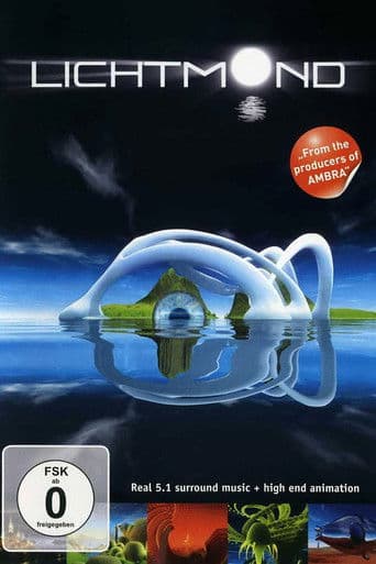 Lichtmond - Moonlight