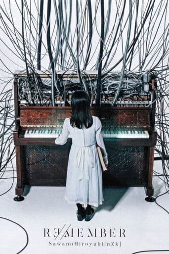 Sawano Hiroyuki REMEMBER