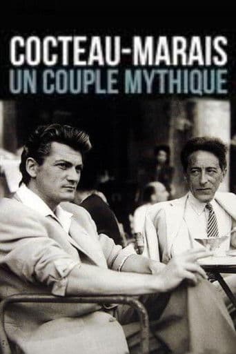 Cocteau Marais - Ein mythisches Paar