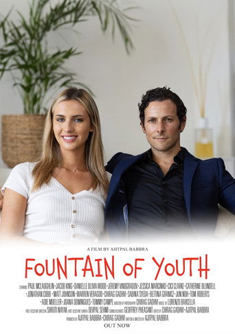 Fountain of Youth