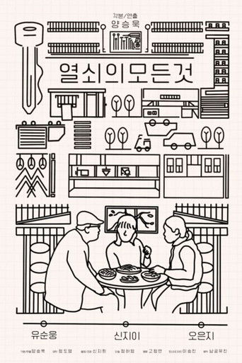 ์ด์ ์๋ชจ๋ ๊ฒ