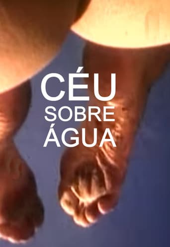 Céu sobre Água