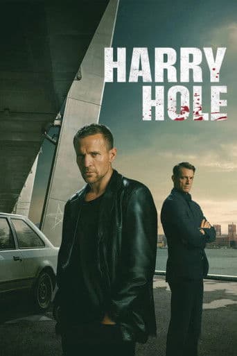 Detective Hole