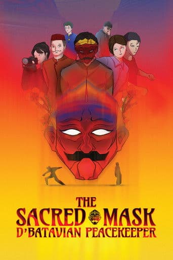 The Sacred Mask: D'Batavian Peacekeeper