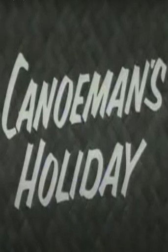Canoeman's Holiday