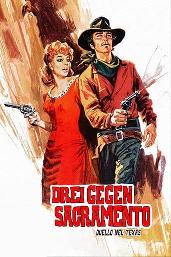 Drei gegen Sacramento