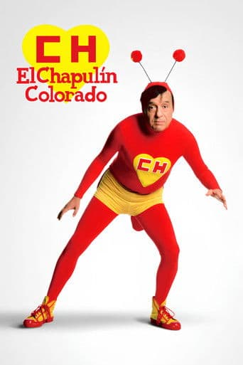 El ChapulĂn Colorado