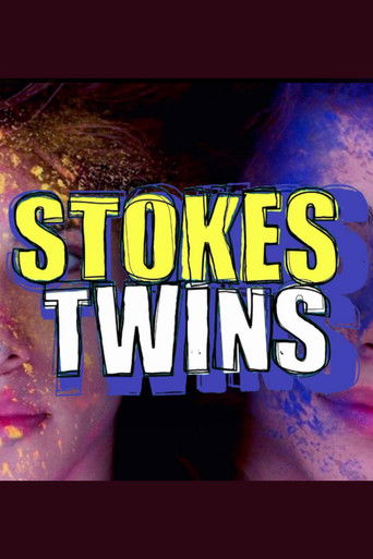 Stokes Twins
