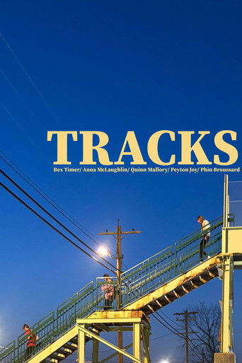 Tracks