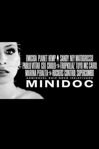 Pitty: Admirável Chip Novo (Re)Ativado