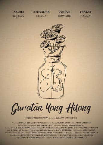 Guratan Yang Hilang