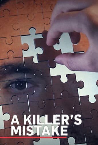 A Killers Mistake - Ein Fehler zu viel