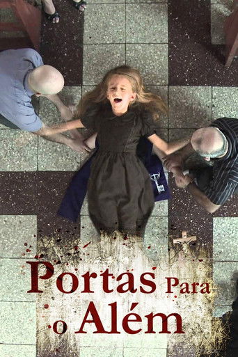 Puertas al más allá