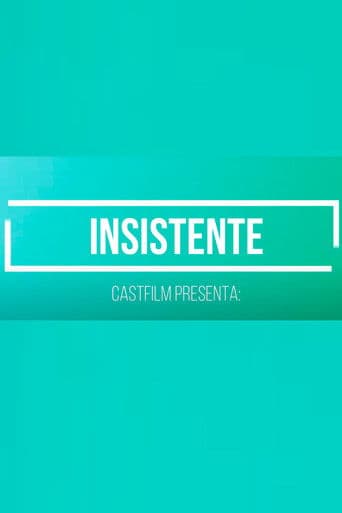 Insistente