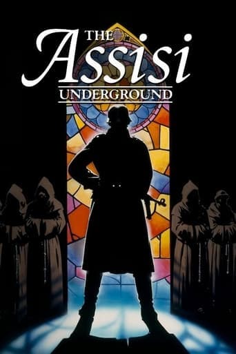 Assisi Underground