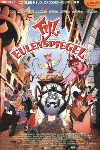 Till Eulenspiegel