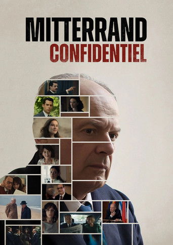 Mitterrand confidentiel