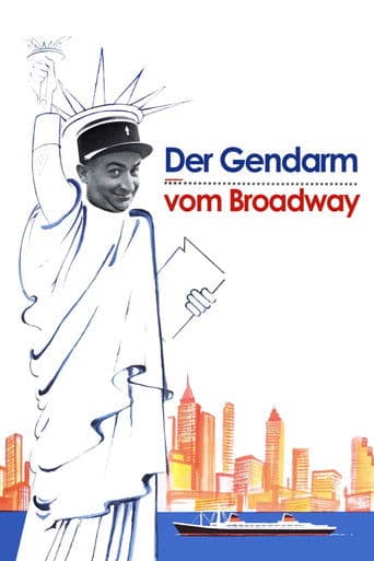 Der Gendarm vom Broadway
